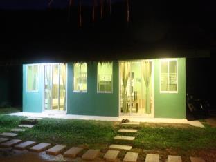 Ulu River Lodge Gopeng Exterior photo