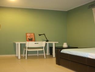 Ulu River Lodge Gopeng Exterior photo